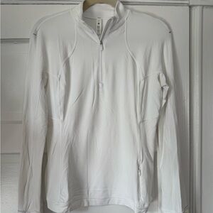 lululemon athletica It’s Rulu Run Half Zip